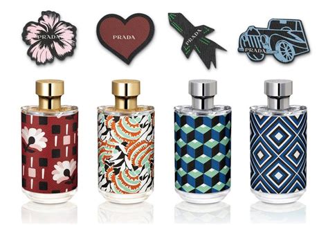 prada private line|prada fragrance.